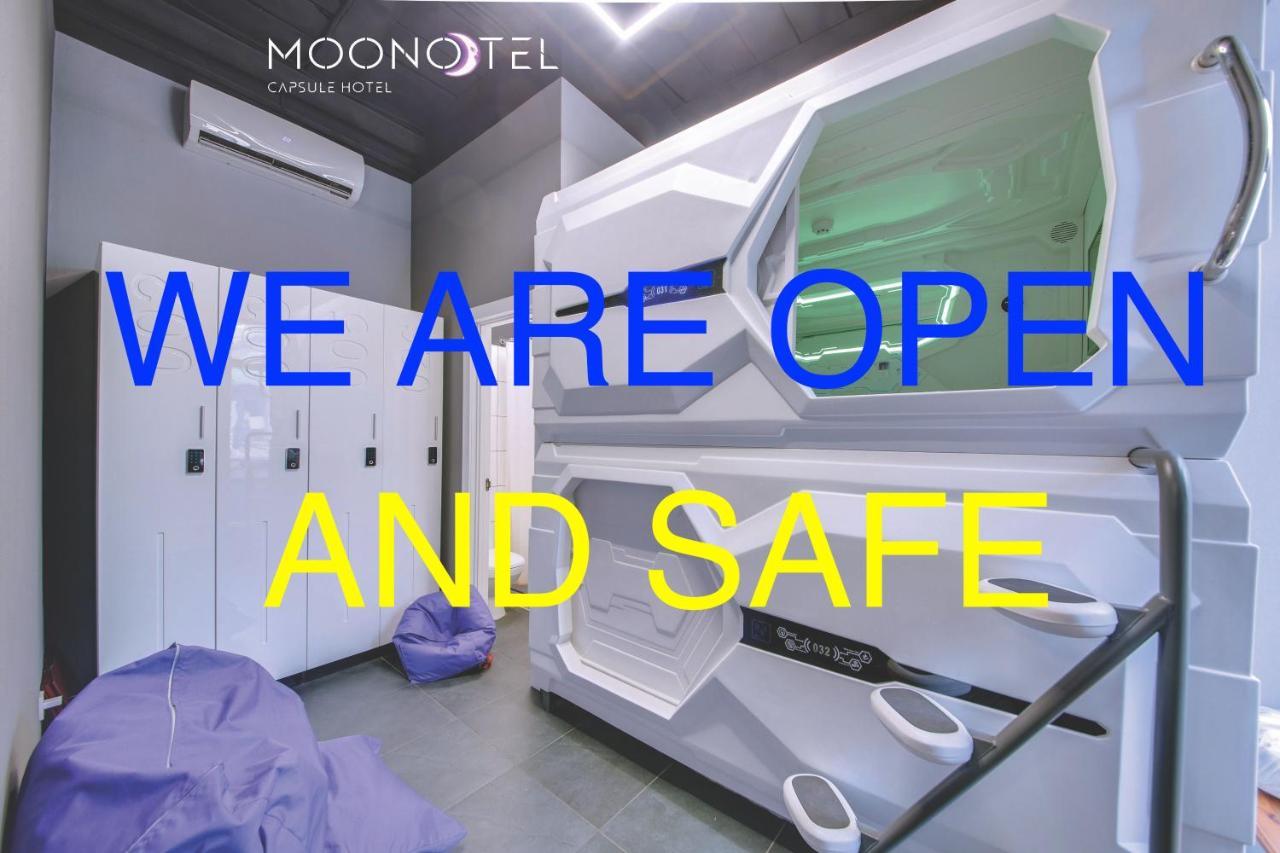 Moonotel Maidan Kiev Ngoại thất bức ảnh